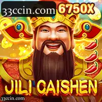 JILICaishen