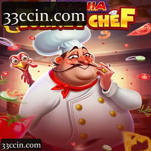 JManiaTurkeyChef