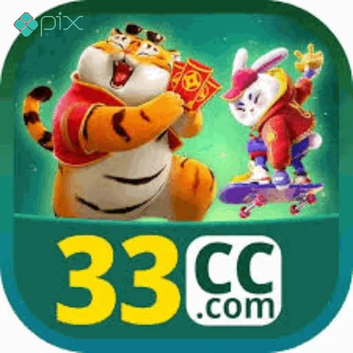33cc Logo