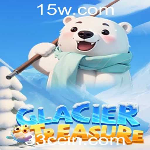 Descubra os Segredos de GlacierTreasure: O Novo Desafio em Terras Gélidas