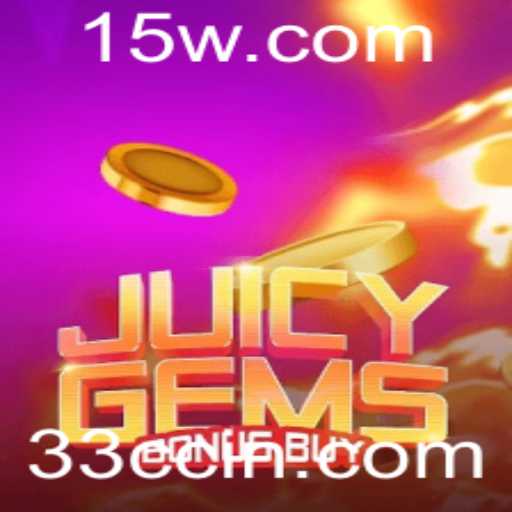 Descubra a Emoção do JuicyGemsBonusBuy