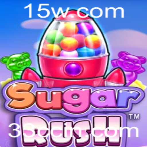 Descubra o Mundo Envolvente de SugarRush: Um Jogo Doce e Estratégico